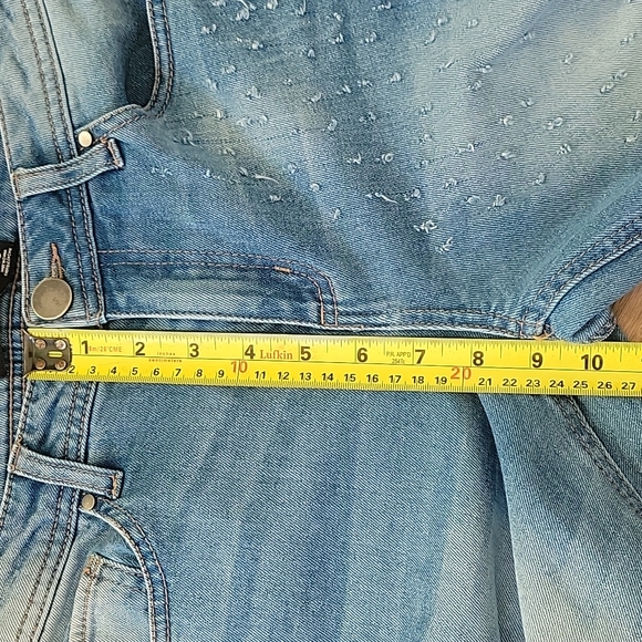 Design Lab jeans size 26 - Picture 13 of 17